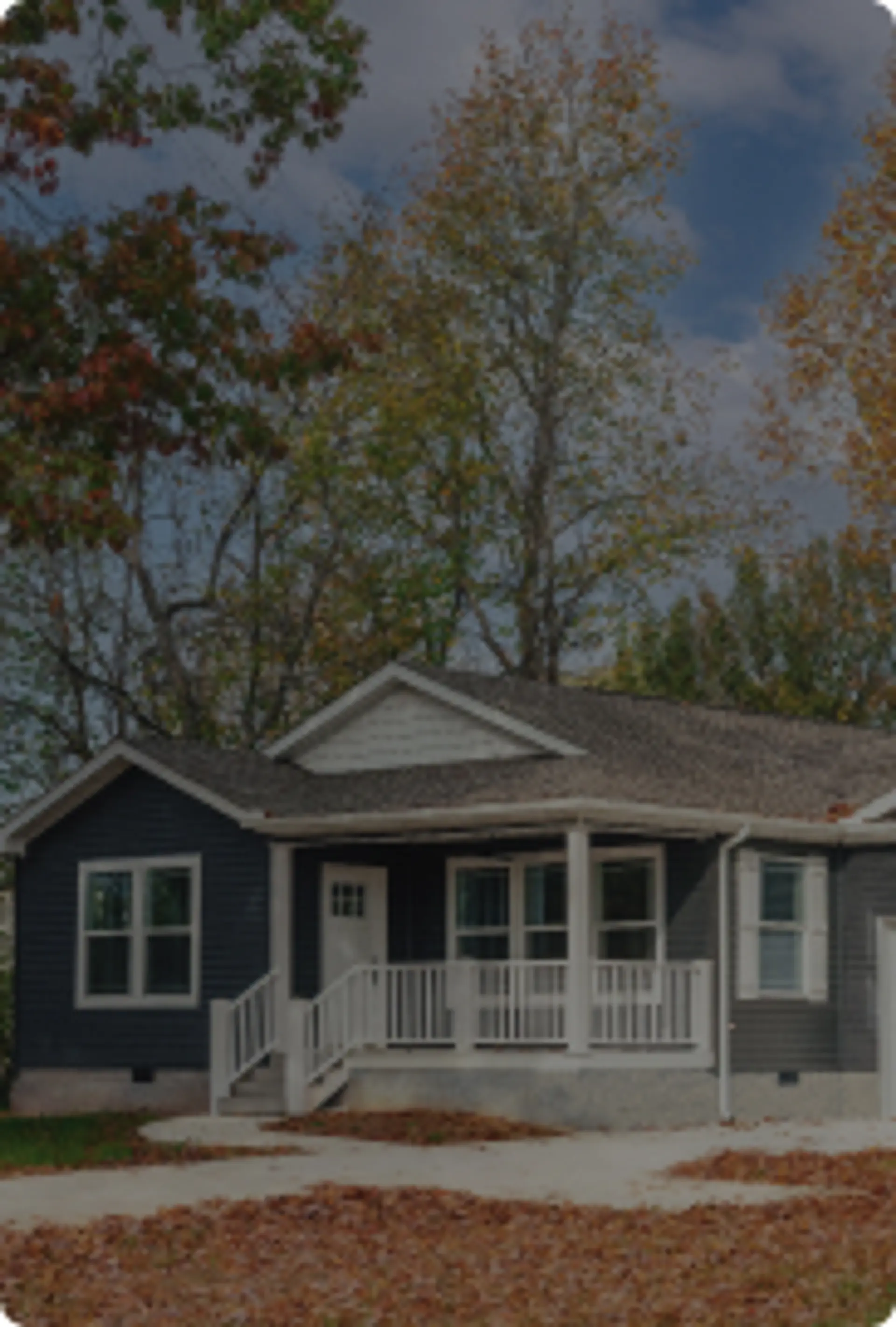 Oakwood Homes Wytheville Va